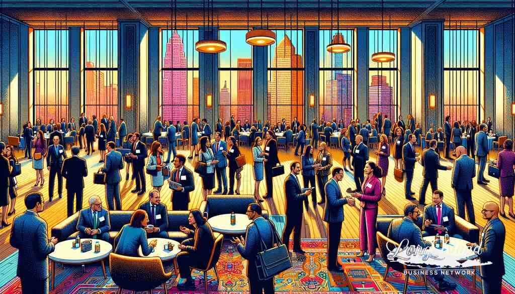What is the Hidden Power of Networking Groups in Long Island?